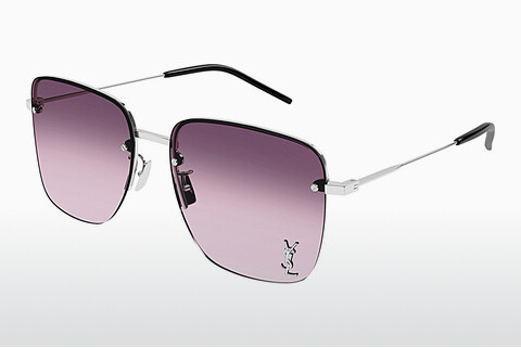 Sluneční brýle Saint Laurent SL 312 M 011