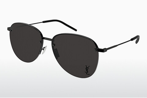 Sluneční brýle Saint Laurent SL 328/K M 001