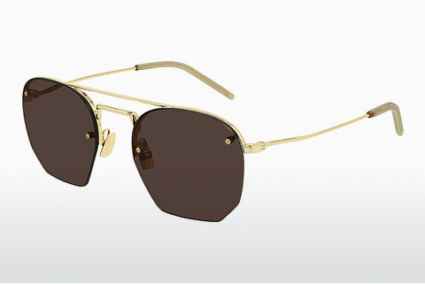 Sluneční brýle Saint Laurent SL 422 001