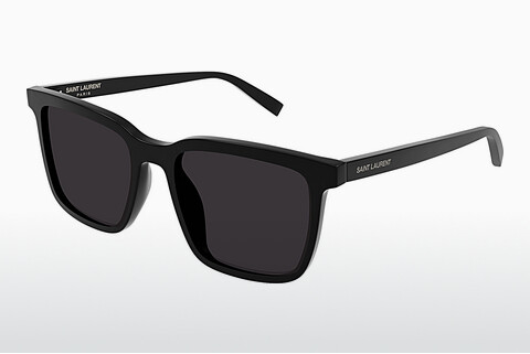 Sluneční brýle Saint Laurent SL 500 001