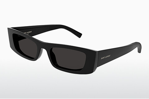 Sluneční brýle Saint Laurent SL 553 001