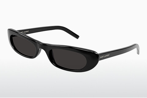 Sluneční brýle Saint Laurent SL 557 SHADE 001