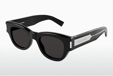 Sluneční brýle Saint Laurent SL 573 001