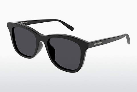 Sluneční brýle Saint Laurent SL 587/K 001