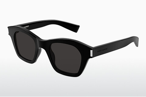 Sluneční brýle Saint Laurent SL 592 001