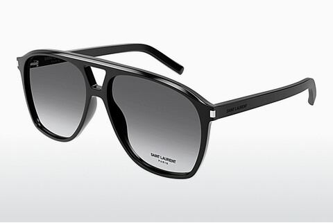 Sluneční brýle Saint Laurent SL 596 DUNE 006