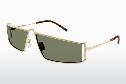 Sluneční brýle Saint Laurent SL 606 004