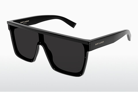 Sluneční brýle Saint Laurent SL 607 001