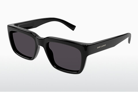 Sluneční brýle Saint Laurent SL 615 001