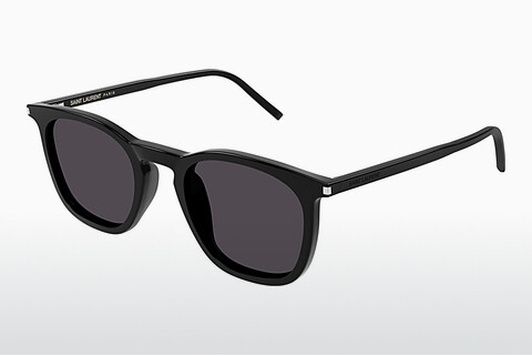 Sluneční brýle Saint Laurent SL 623 001