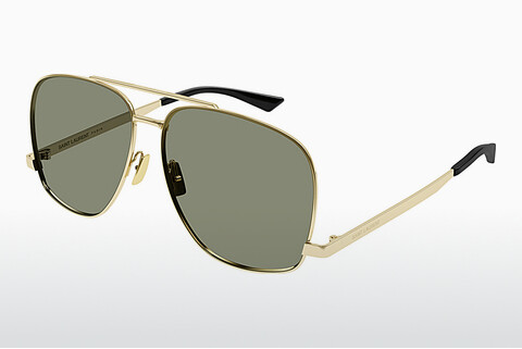 Sluneční brýle Saint Laurent SL 653 LEON 003