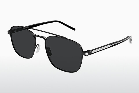 Sluneční brýle Saint Laurent SL 665 001