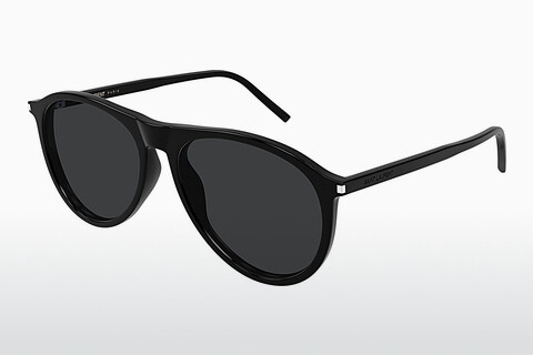 Sluneční brýle Saint Laurent SL 667 001