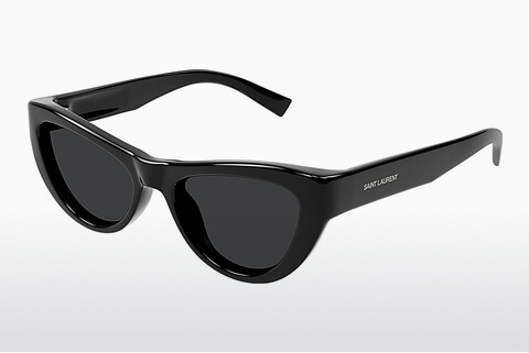 Sluneční brýle Saint Laurent SL 676 001