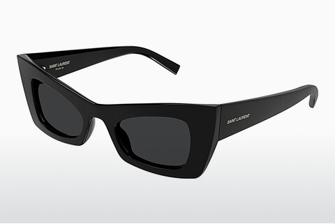 Sluneční brýle Saint Laurent SL 702 001