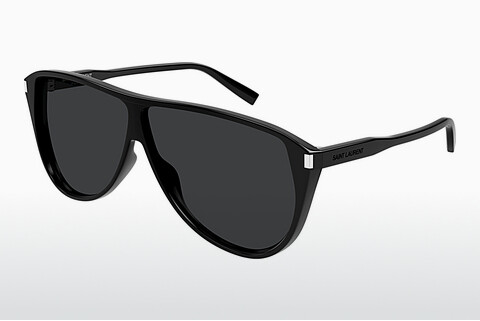 Sluneční brýle Saint Laurent SL 731 GASPAR 002