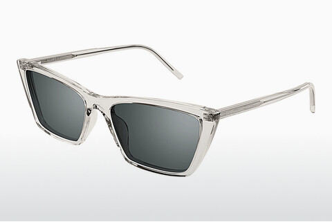 Sluneční brýle Saint Laurent SL 737 MICA THIN 004