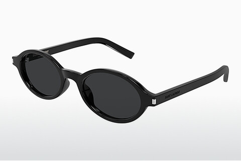 Sluneční brýle Saint Laurent SL 751 JEANNE 001