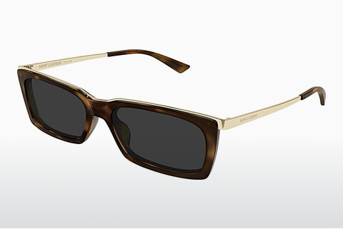 Sluneční brýle Saint Laurent SL 766/F 004