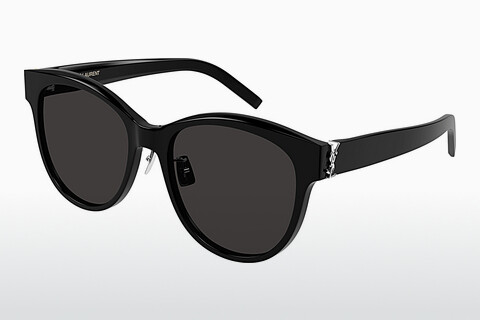 Sluneční brýle Saint Laurent SL M107/K 001