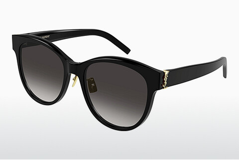 Sluneční brýle Saint Laurent SL M107/K 004