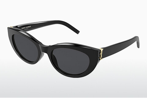 Sluneční brýle Saint Laurent SL M115 005