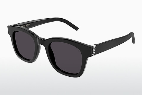 Sluneční brýle Saint Laurent SL M124 001