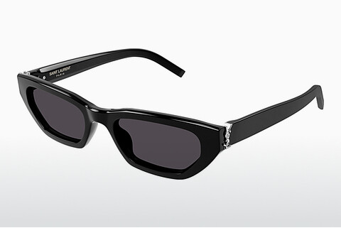 Sluneční brýle Saint Laurent SL M126 001