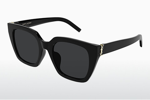 Sluneční brýle Saint Laurent SL M143 001