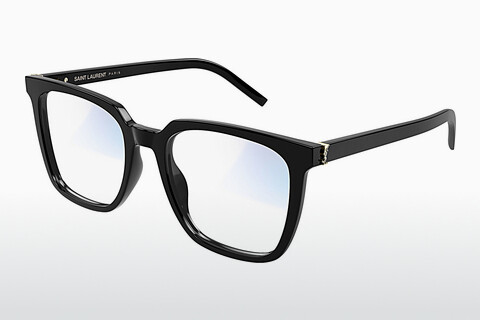 Sluneční brýle Saint Laurent SL M146 004