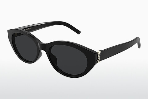 Sluneční brýle Saint Laurent SL M148 001