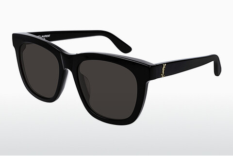 Sluneční brýle Saint Laurent SL M24/K 005