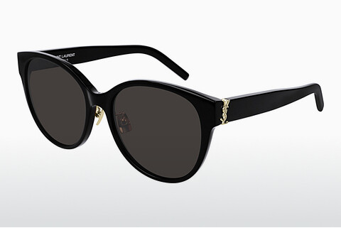 Sluneční brýle Saint Laurent SL M39/K 001