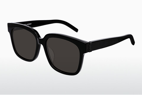 Sluneční brýle Saint Laurent SL M40/F 001