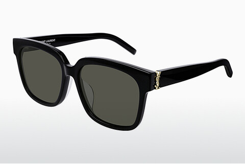 Sluneční brýle Saint Laurent SL M40/F 003