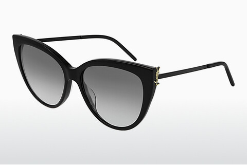 Sluneční brýle Saint Laurent SL M48S_A 002