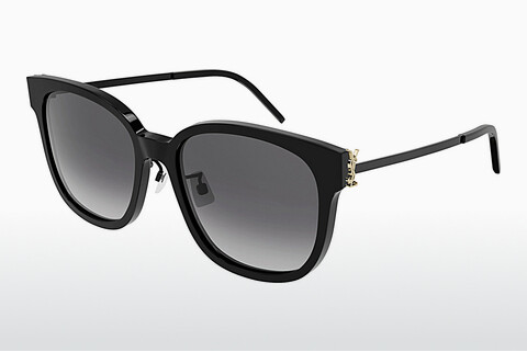 Sluneční brýle Saint Laurent SL M48S_C/K 002