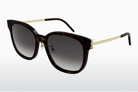 Sluneční brýle Saint Laurent SL M48S_C/K 004