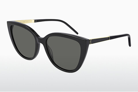 Sluneční brýle Saint Laurent SL M70 002