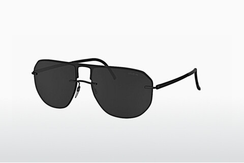 Sluneční brýle Silhouette Accent Shades (8704 9140)