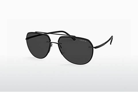 Sluneční brýle Silhouette accent shades (8719/75 9040)