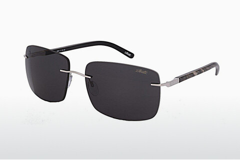 Sluneční brýle Silhouette Atelier G500/75 9AI0