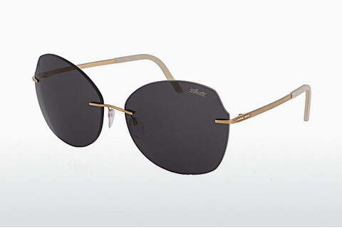 Sluneční brýle Silhouette Atelier G505/75 9KB0