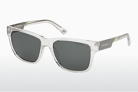 Sluneční brýle Skechers SE00026 26R
