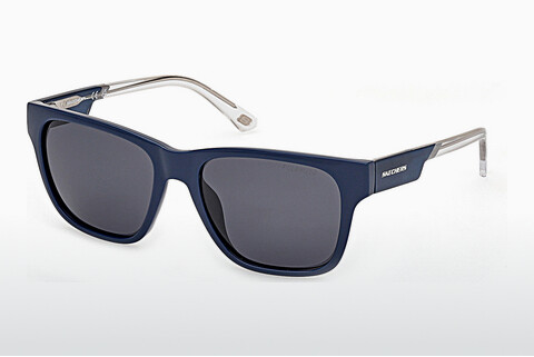 Sluneční brýle Skechers SE00026 90D