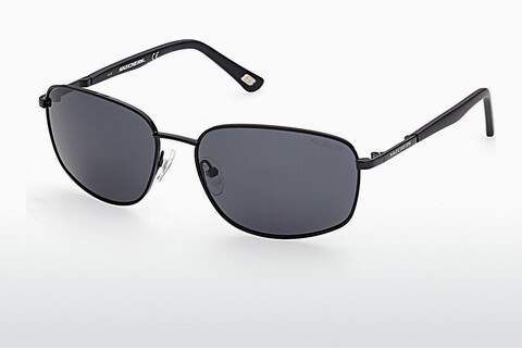 Sluneční brýle Skechers SE6043 01D