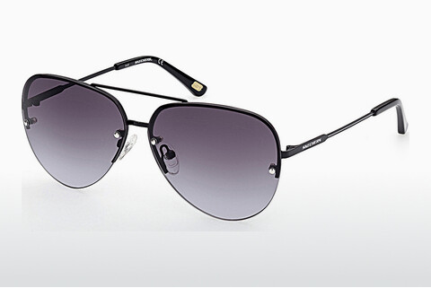 Sluneční brýle Skechers SE6044 01B