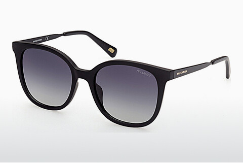 Sluneční brýle Skechers SE6099 02D
