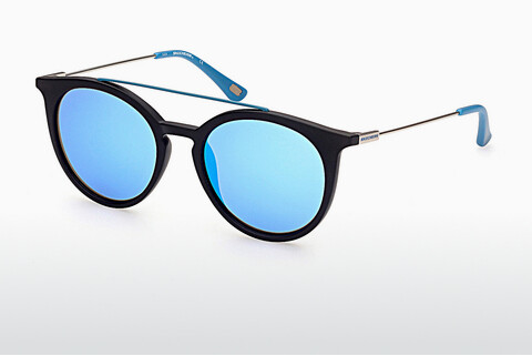 Sluneční brýle Skechers SE6107 02X