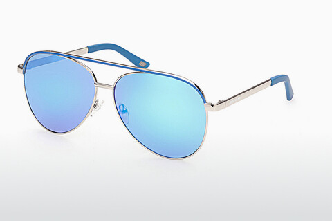 Sluneční brýle Skechers SE6111 10X